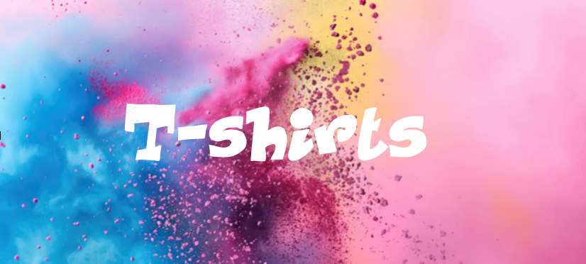 T-shirts