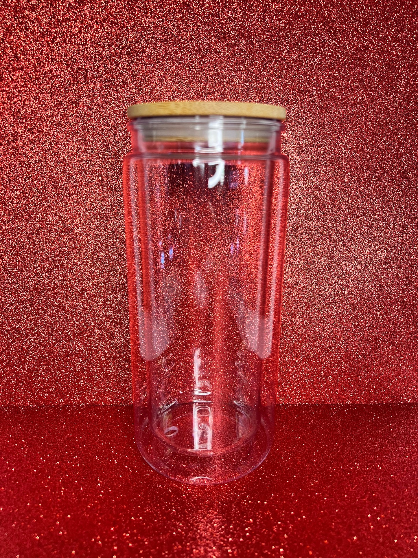 20 oz Snow Globe