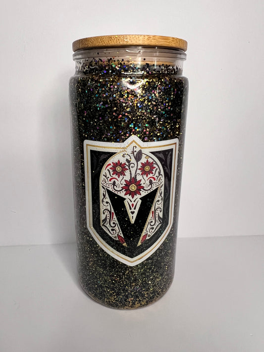 20 oz snow globe