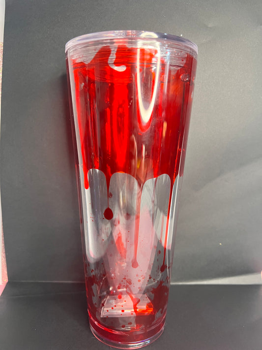 24 oz lava cup