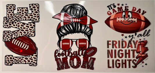 Decals