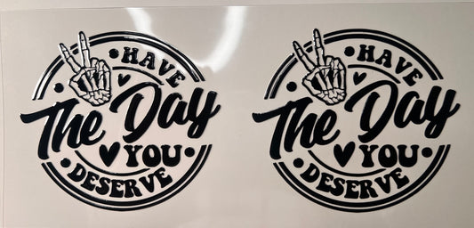 Decal
