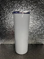 20 oz sublimation Tumbler