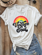 Vintage Soul T-shirt